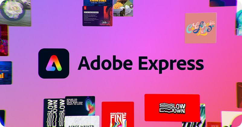 Adobe Express Free Logo Maker