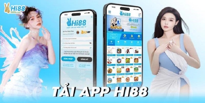 Hi88 App