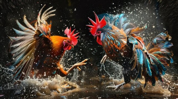Rules, Betting Options, and Strategies in Hi88 Cockfighting