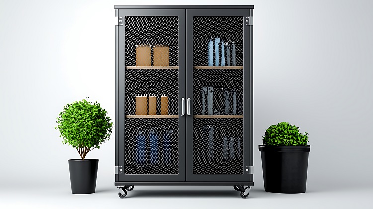 The Benefits of Adding Storage Cabinets to Your Home or Office