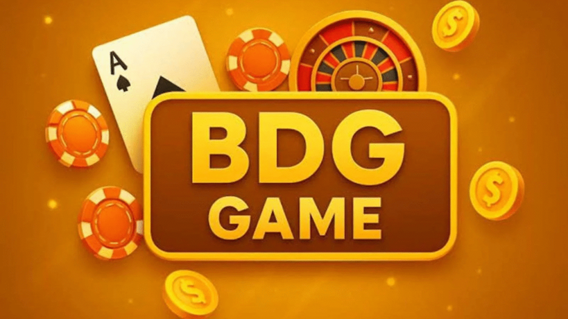 How to Build a Daily Income Routine With BDG Game