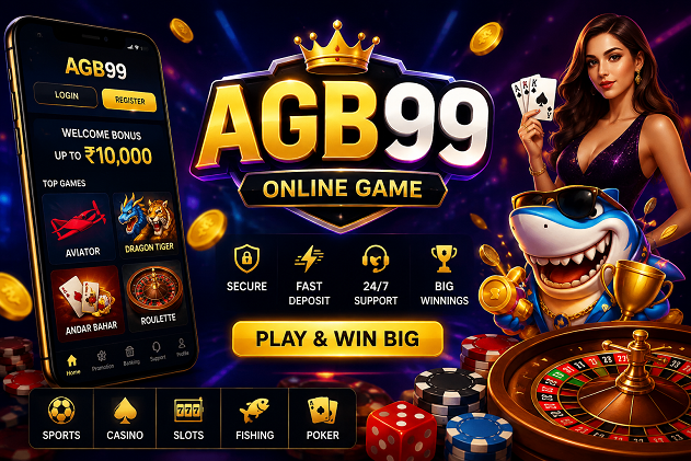 AGB99 Games