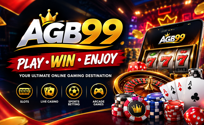 AGB99 Account Security Settings You Should Know